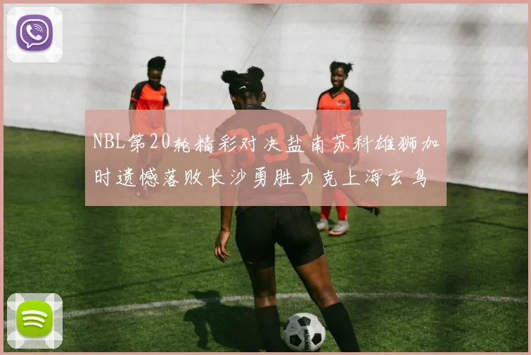 NBL第20轮精彩对决盐南苏科雄狮加时遗憾落败长沙勇胜力克上海玄鸟