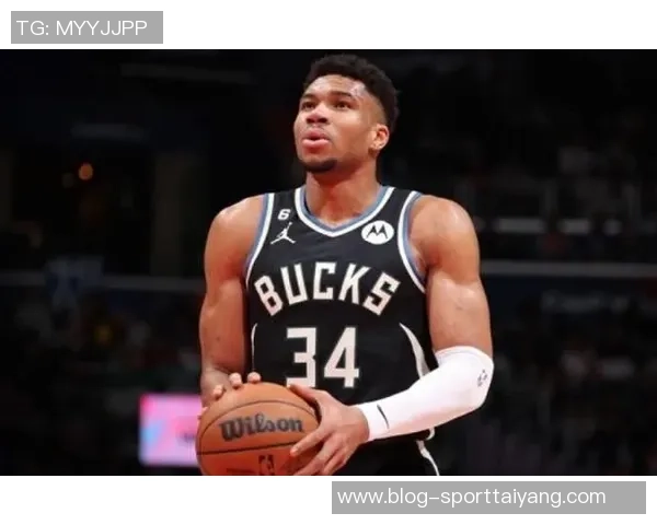 字母哥坦言雄鹿并非夺冠热门但将成为对手致命威胁